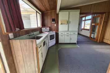 Southland - Address withheld