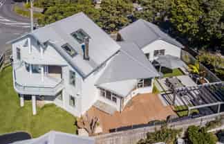 75 Dundas Street, Seatoun