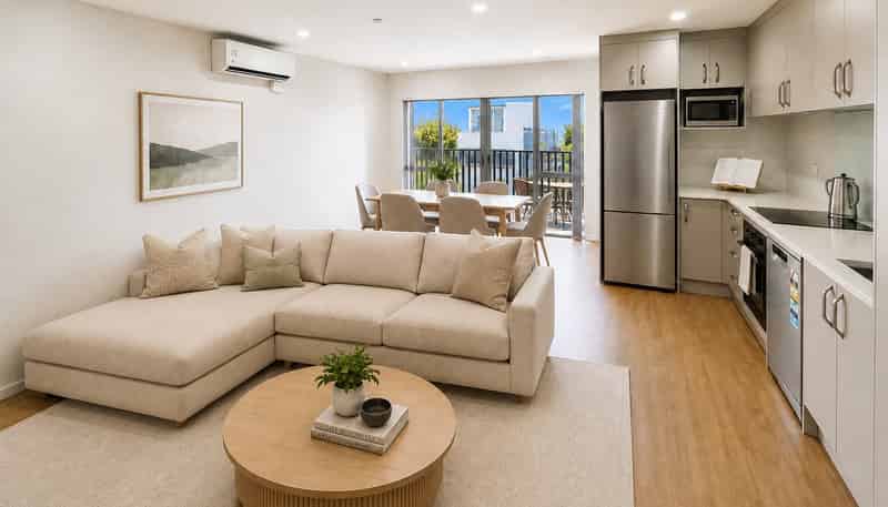 105/3 Beaumonts Way, Manurewa