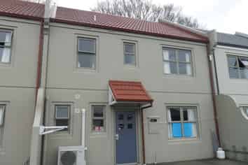 Unit 14/54 Anzac Avenue, Dunedin Central