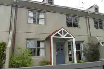 Unit 14/54 Anzac Avenue, Dunedin Central