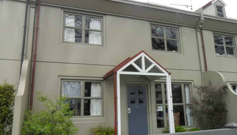 Unit 14/54 Anzac Avenue, Dunedin Central