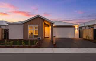 6 Studio Lane, Rolleston