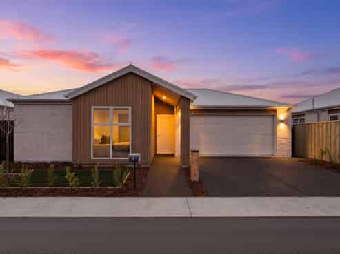 6 Studio Lane, Rolleston