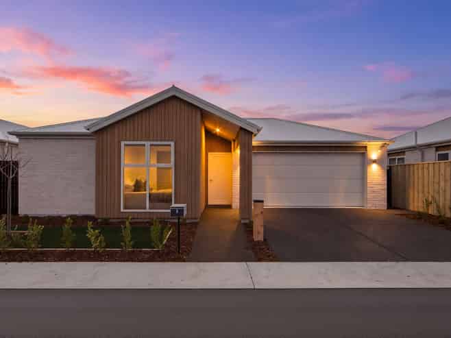 6 Studio Lane, Rolleston