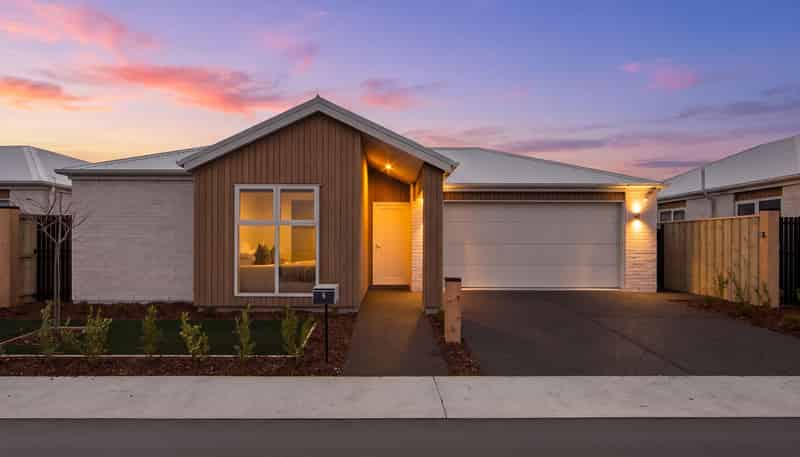 6 Studio Lane, Rolleston