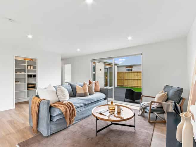 6 Studio Lane, Rolleston