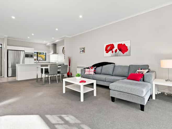 125 Bonair Cresent, Millwater