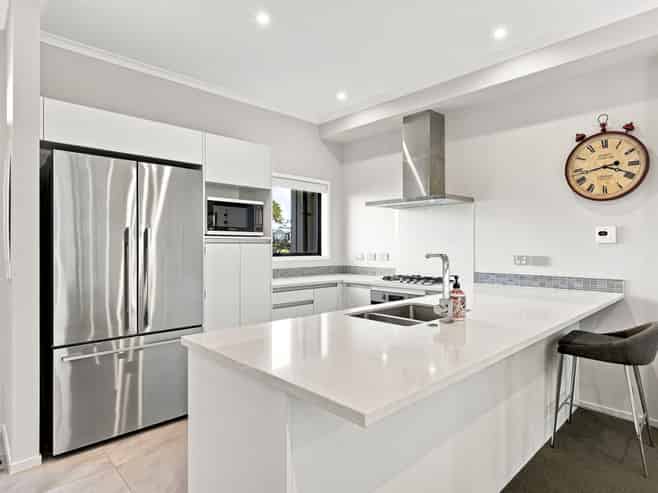 125 Bonair Cresent, Millwater
