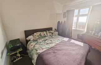 Southland - Address withheld