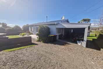 Southland - Address withheld
