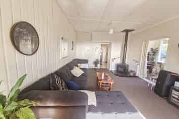 Southland - Address withheld