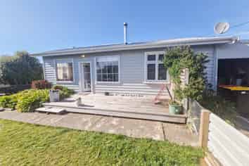 Southland - Address withheld