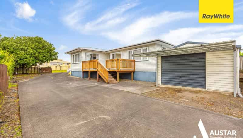 14 Harmel Road, Glendene