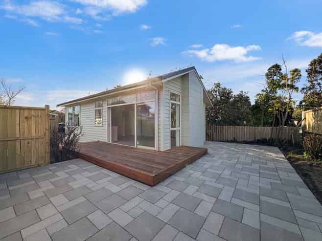 18A Newry Road, Raumati Beach