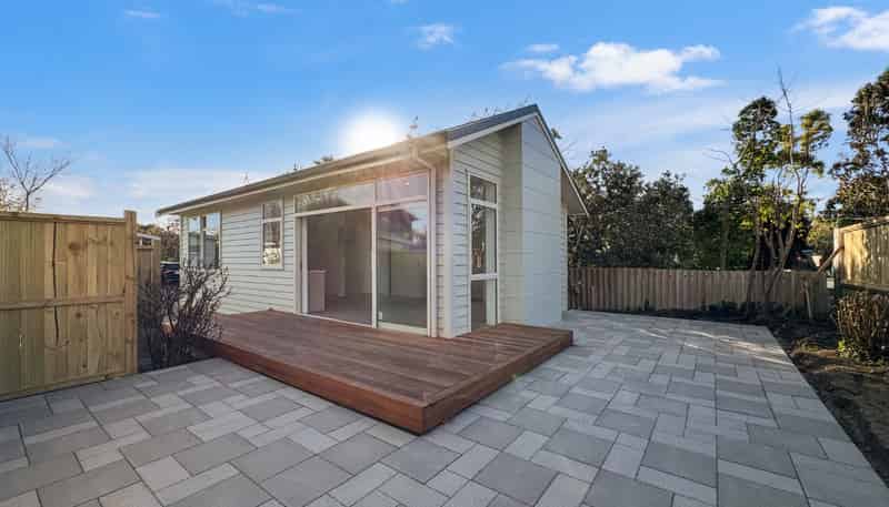 18A Newry Road, Raumati Beach