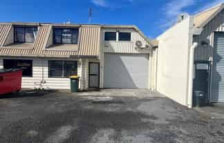 Well-Located Warehouse Space In Papakura