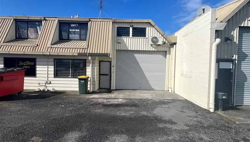  Unit 7, 11 Markedo Place, Papakura