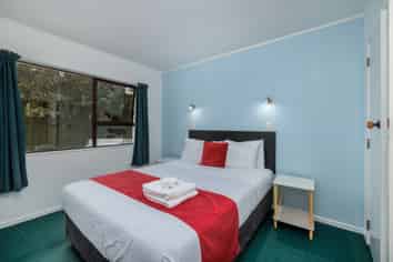 Marlin Court Motel - Paihia Freehold Going Concern