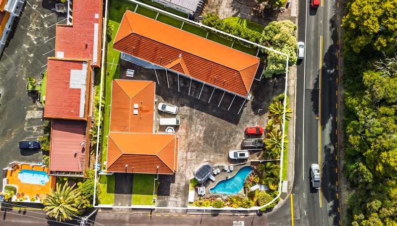 60 Seaview Road, Paihia