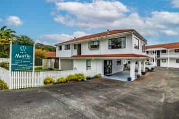 Marlin Court Motel - Paihia Freehold Going Concern