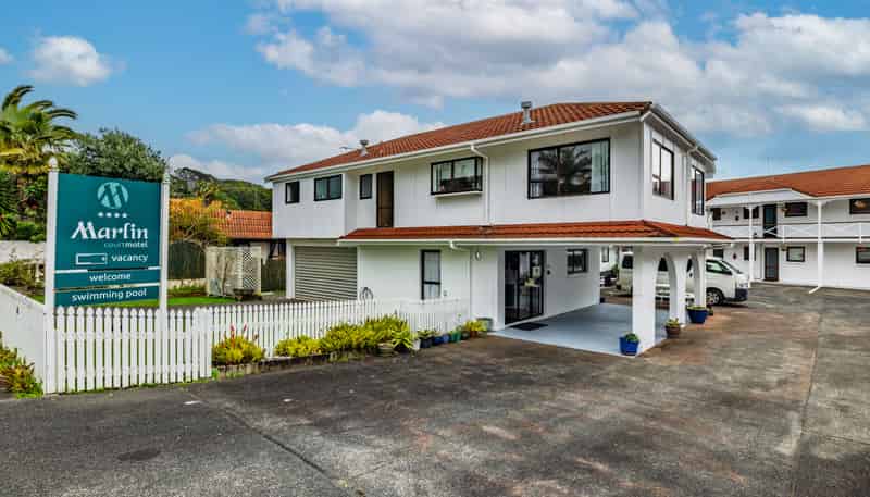60 Seaview Road, Paihia