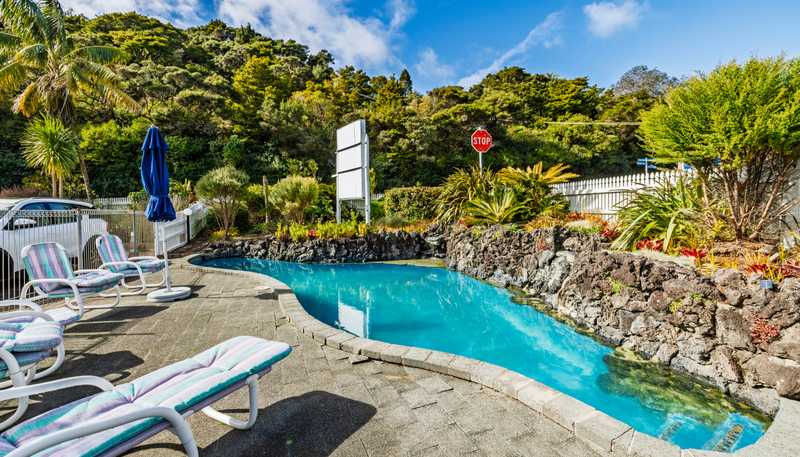 60 Seaview Road, Paihia