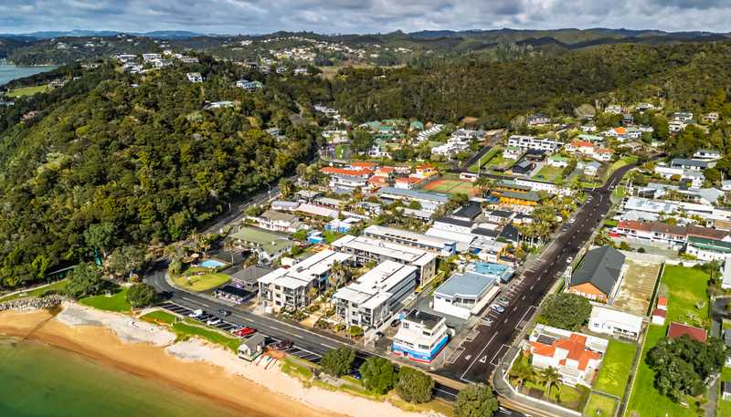 60 Seaview Road, Paihia