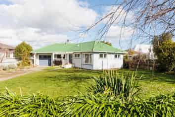 6 Harford Street, Feilding