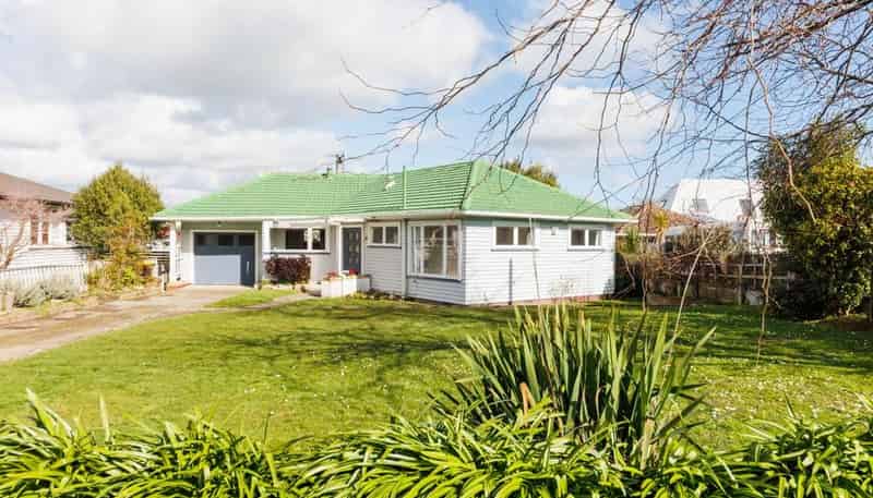 6 Harford Street, Feilding