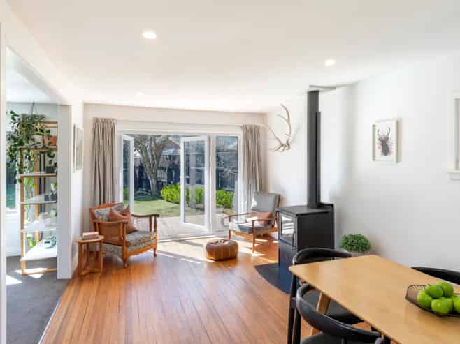 39 Manor Place, Bryndwr