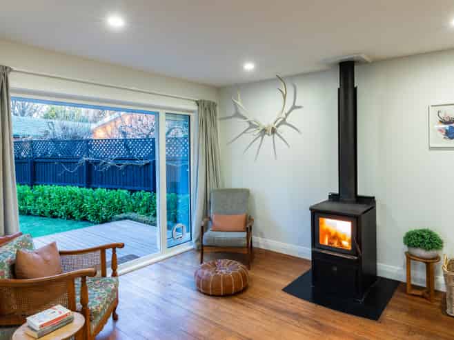39 Manor Place, Bryndwr