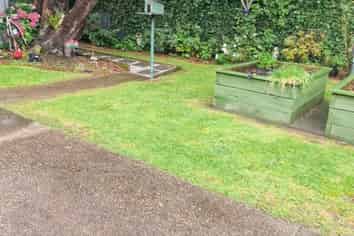 Southland - Address withheld