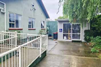 Southland - Address withheld