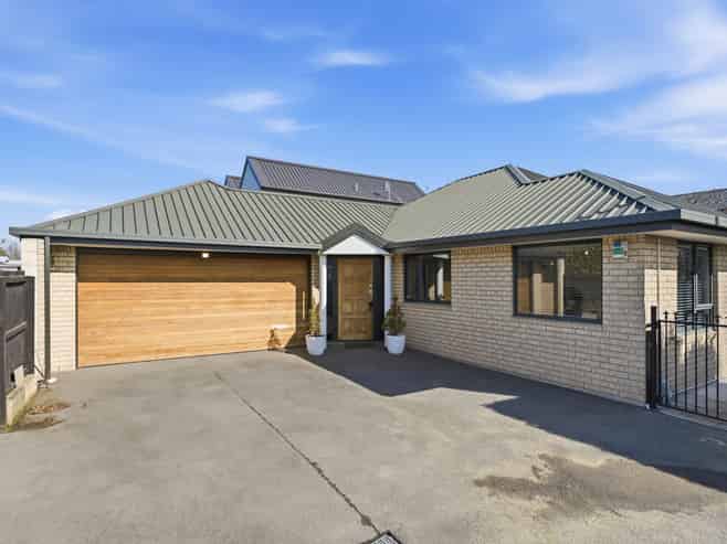 2/39 Frankleigh Street, Somerfield
