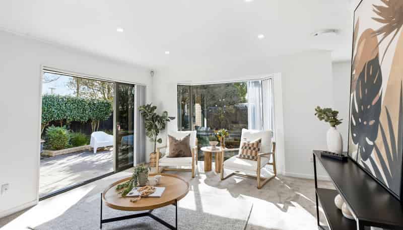2/39 Frankleigh Street, Somerfield