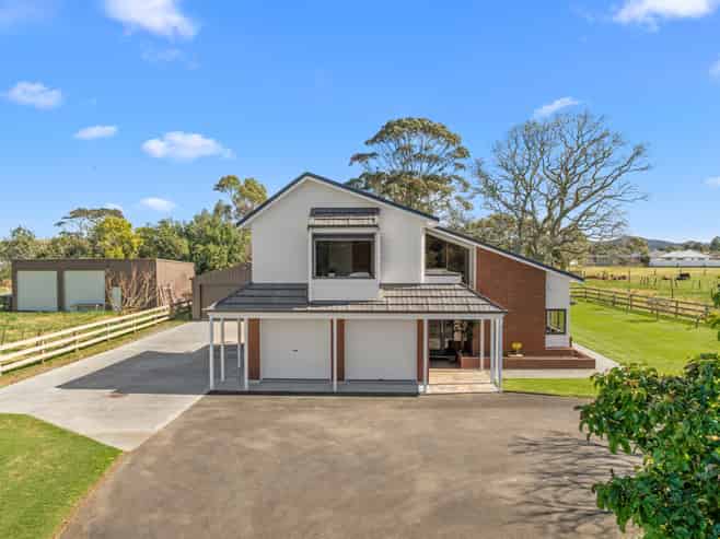 44 South Road, Waipu