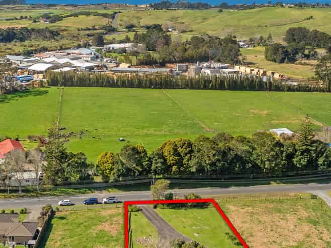 44 South Road, Waipu