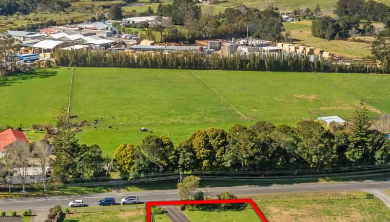 44 South Road, Waipu