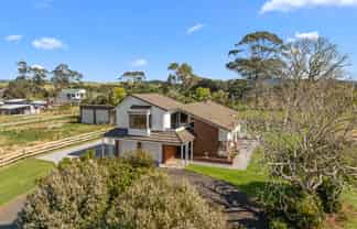44 South Road, Waipu