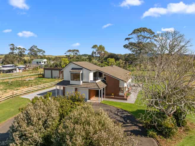 44 South Road, Waipu