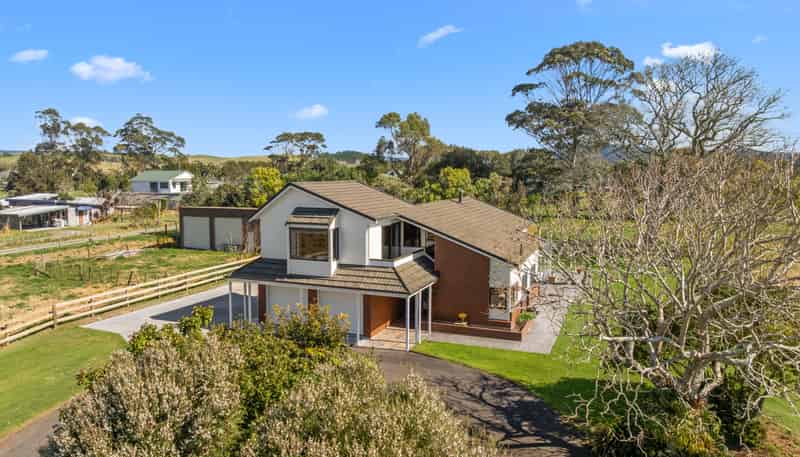 44 South Road, Waipu