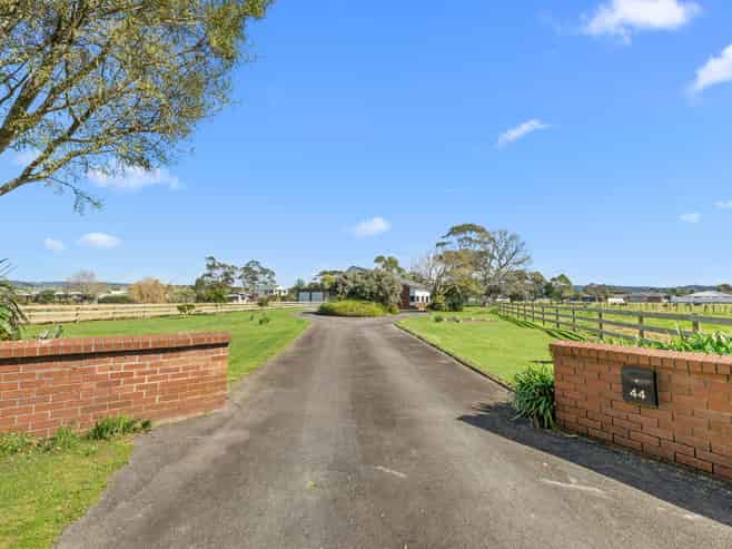 44 South Road, Waipu