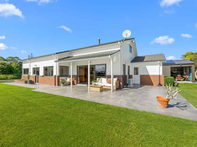 44 South Road, Waipu