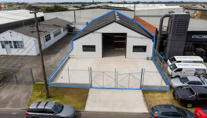 17 Pukemiro Street, Onehunga