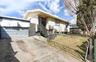 1/19 Old Wairoa Road, Papakura