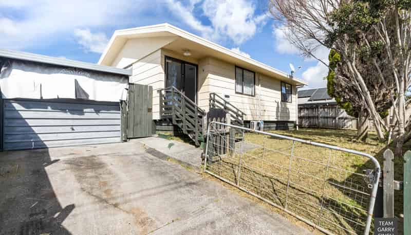 1/19 Old Wairoa Road, Papakura
