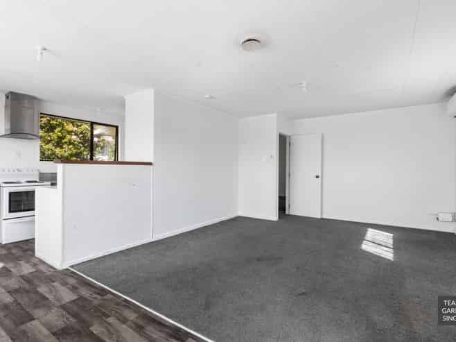 1/19 Old Wairoa Road, Papakura