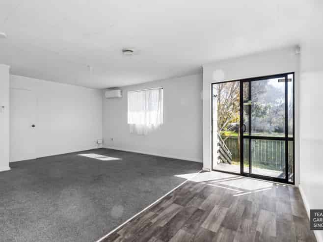 1/19 Old Wairoa Road, Papakura