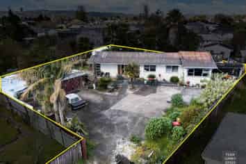 16 Jupiter Street, Rosehill